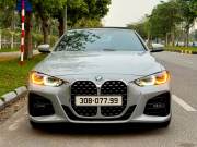 Bán xe BMW 4 Series 2023 430i Convertible M Sport giá 2 Tỷ 650 Triệu - Hà Nội