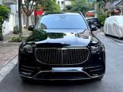 Bán xe Mercedes Benz GLS 2022 450 4Matic giá 3 Tỷ 990 Triệu - Hà Nội