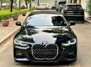 Bán xe BMW 4 Series 2023 430i Convertible M Sport giá 2 Tỷ 590 Triệu - Hà Nội
