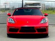Bán xe Porsche 718 Boxster 2.0 AT 2019 giá 3 Tỷ 390 Triệu - Hà Nội