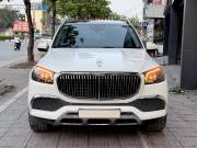 Bán xe Mercedes Benz GLS 2020 450 4Matic giá 3 Tỷ 190 Triệu - Hà Nội