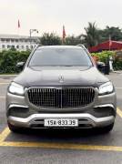Bán xe Mercedes Benz GLS 2021 450 4Matic giá 3 Tỷ 280 Triệu - Hà Nội