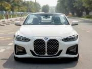 Bán xe BMW 4 Series 2023 430i Convertible M Sport giá 2 Tỷ 680 Triệu - Hà Nội
