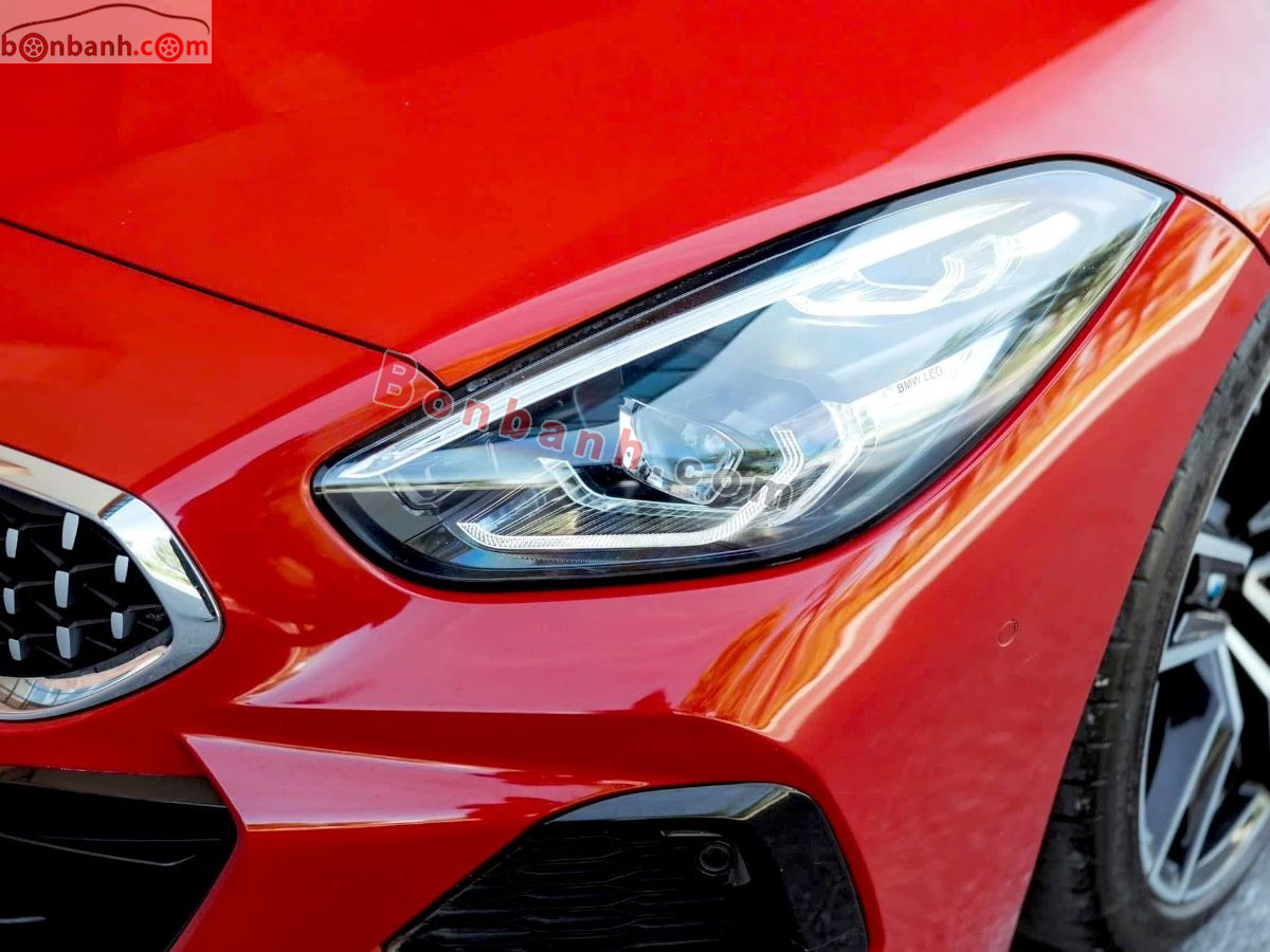 BMW Z4 sDrive30i M Sport 2021 - 2 Tỷ 150 Triệu 7