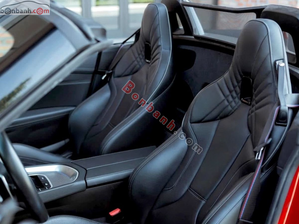 BMW Z4 sDrive30i M Sport 2021 - 2 Tỷ 150 Triệu 9