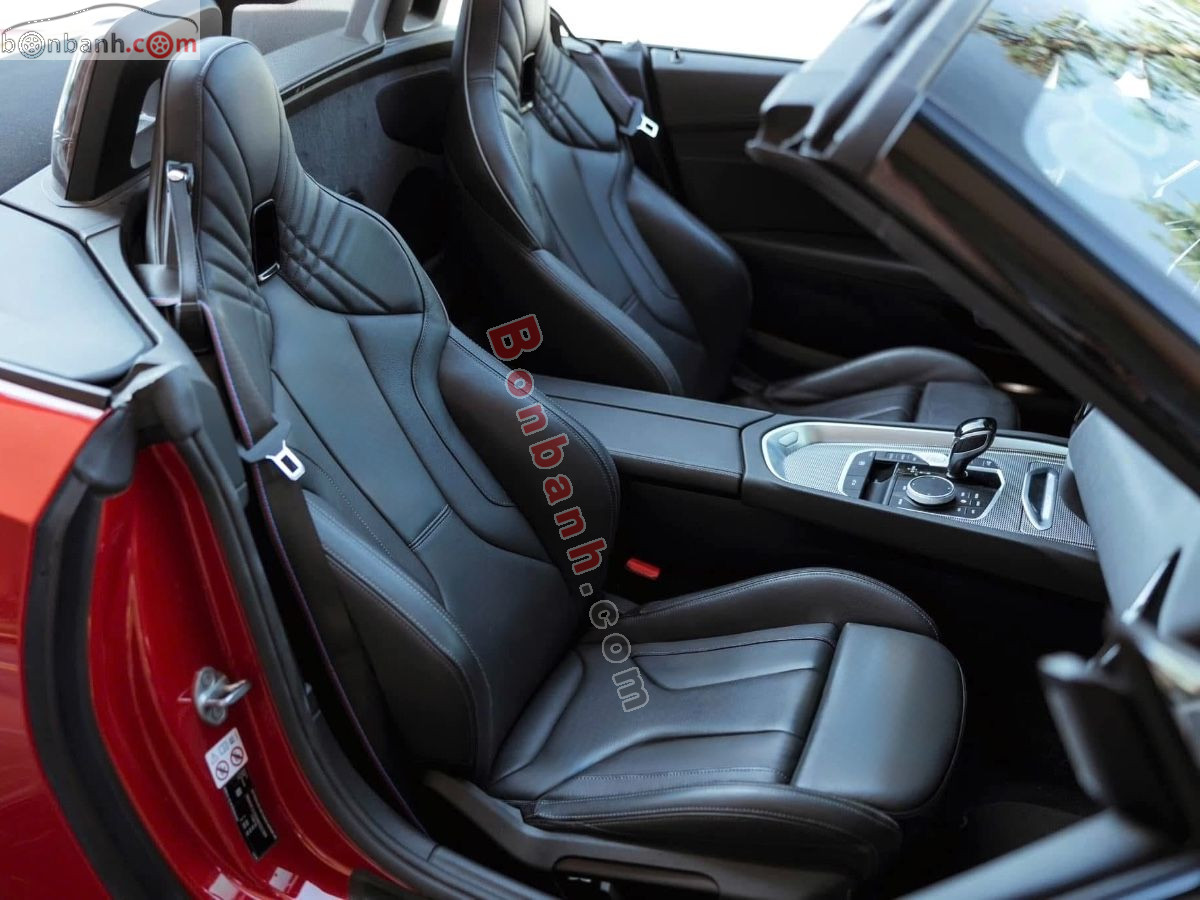 BMW Z4 sDrive30i M Sport 2021 - 2 Tỷ 150 Triệu 10