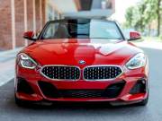 Bán xe BMW Z4 2021 sDrive30i M Sport giá 2 Tỷ 68 Triệu - Hà Nội