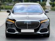 Bán xe Mercedes Benz S class 2022 S450 4Matic Maybach giá 6 Tỷ 380 Triệu - Hà Nội