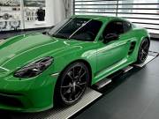 Bán xe Porsche 718 Cayman T 2.0 AT 2023 giá 4 Tỷ 180 Triệu - Hà Nội