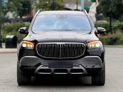Bán xe Mercedes Benz GLS 2022 480 4Matic Maybach giá 6 Tỷ 950 Triệu - Hà Nội