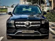 Bán xe Mercedes Benz GLS 2022 450 4Matic giá 4 Tỷ 90 Triệu - Hà Nội