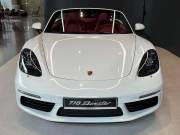 Bán xe Porsche 718 2023 Boxster 2.0 AT giá 4 Tỷ 550 Triệu - Hà Nội