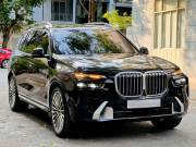 Bán xe BMW X7 2022 xDrive40i giá 4 Tỷ 550 Triệu - Hà Nội