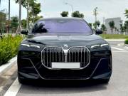 Bán xe BMW 7 Series 2023 735i M Sport giá 3 Tỷ 750 Triệu - Hà Nội