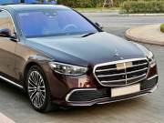 Bán xe Mercedes Benz S class 2022 S450 giá 2 Tỷ 990 Triệu - Hà Nội