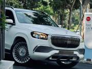 Bán xe Mercedes Benz GLS 2022 450 4Matic giá 3 Tỷ 990 Triệu - Hà Nội