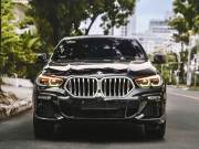Bán xe BMW X6 xDrive40i M Sport 2020 giá 2 Tỷ 480 Triệu - Hà Nội