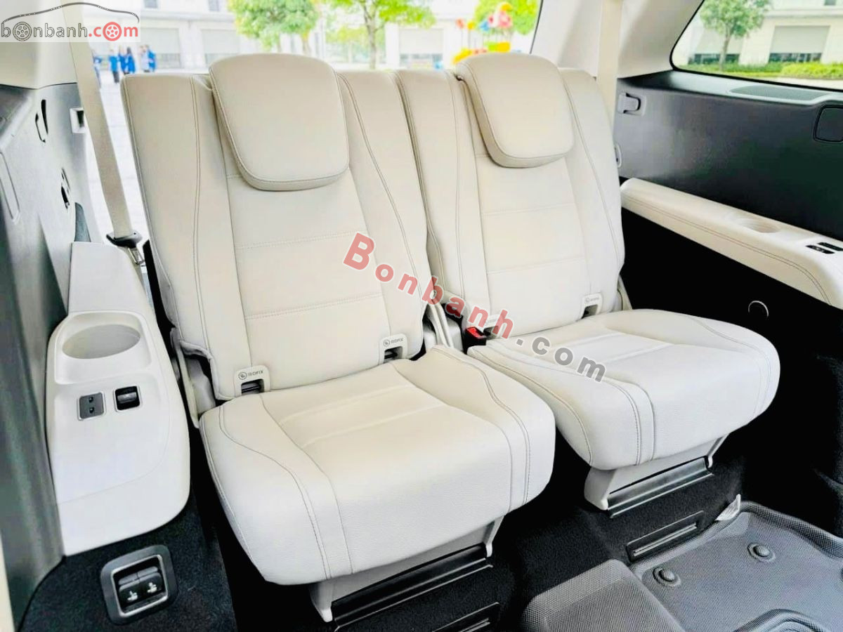 Mercedes Benz GLS 450 4Matic 2022 - 3 Tỷ 490 Triệu 10
