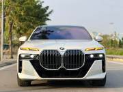 Bán xe BMW 7 Series 735i M Sport 2023 giá 3 Tỷ 690 Triệu - Hà Nội