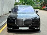 Bán xe BMW 7 Series 740i Pure Excellence 2023 giá 4 Tỷ 690 Triệu - Hà Nội