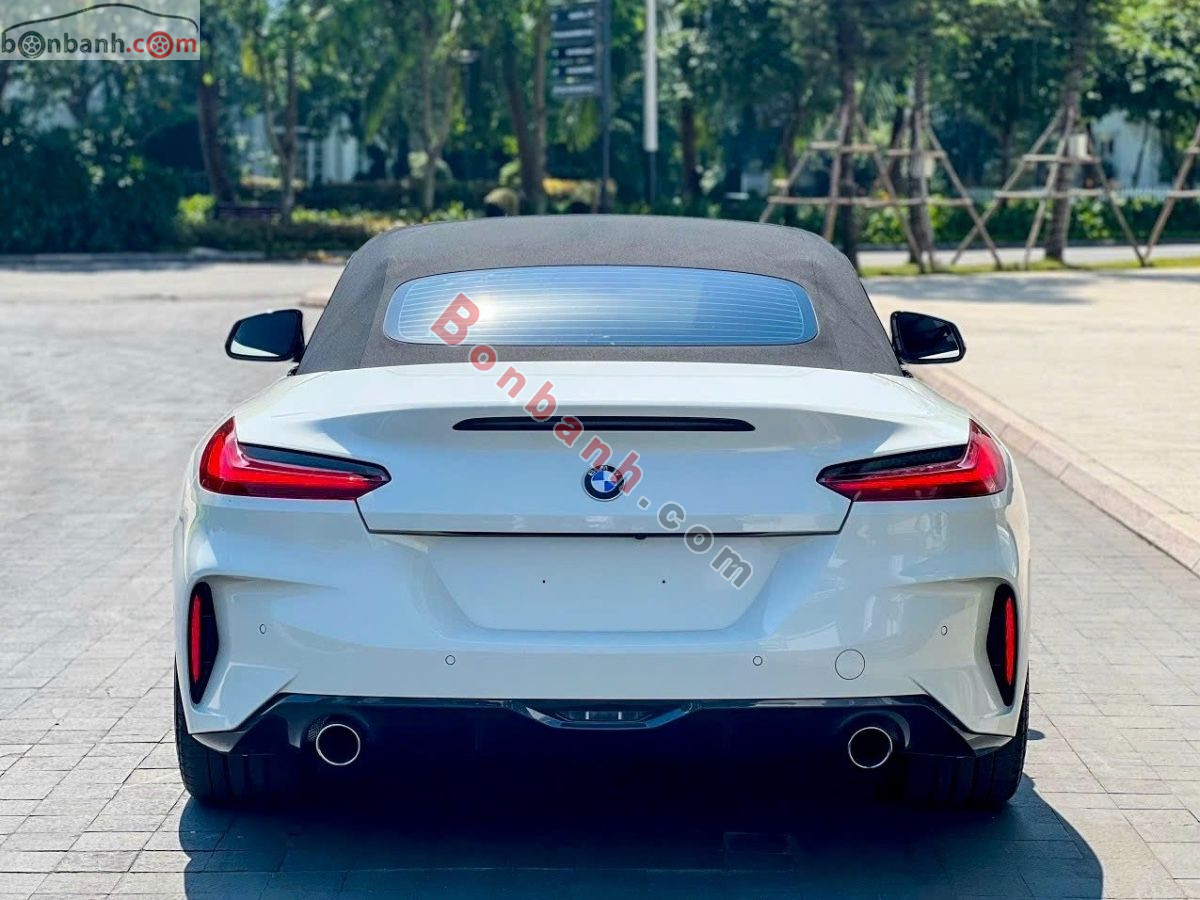 BMW Z4 sDrive30i M Sport 2021 - 2 Tỷ 150 Triệu 7