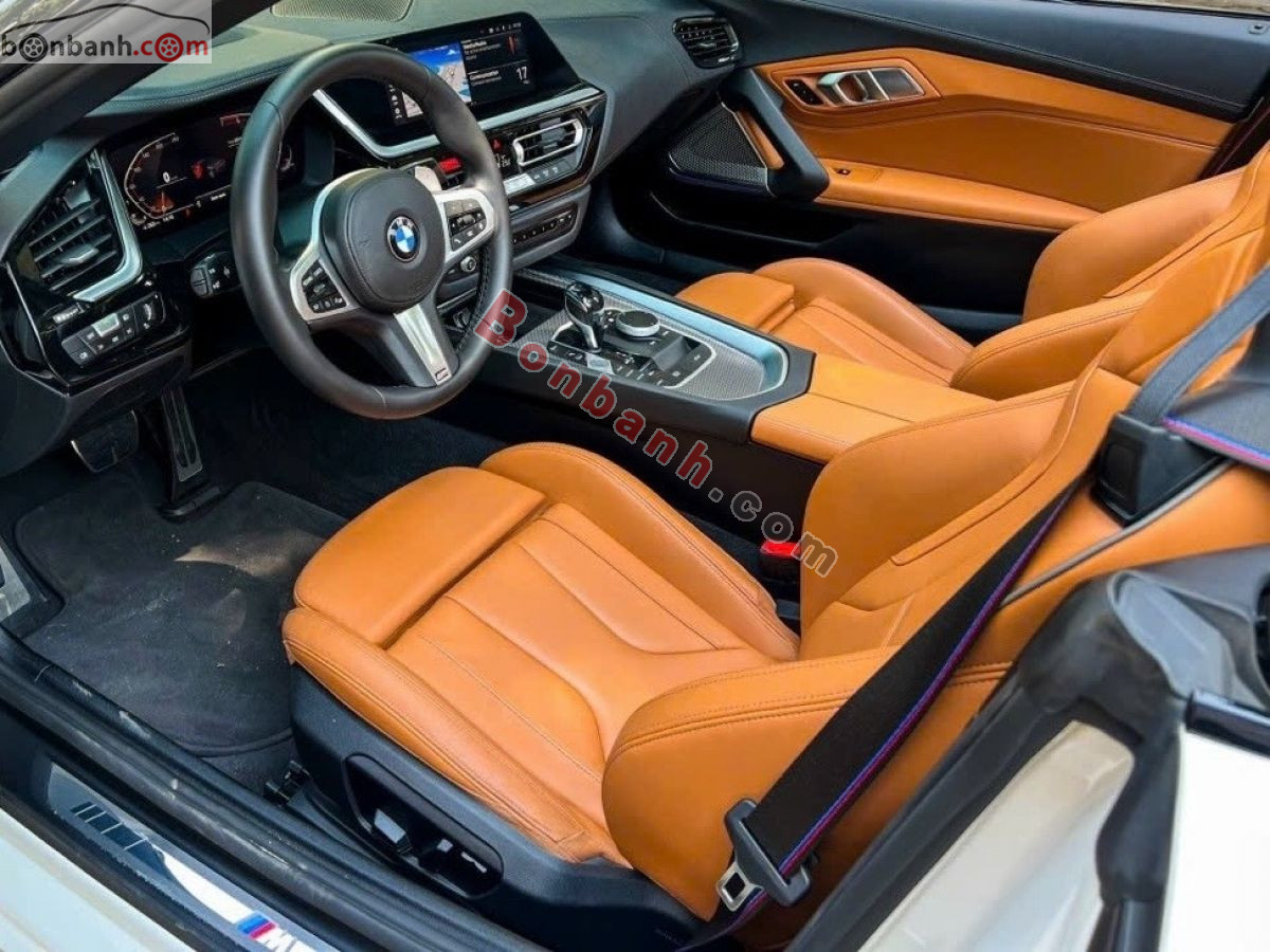 BMW Z4 sDrive30i M Sport 2021 - 2 Tỷ 150 Triệu 9