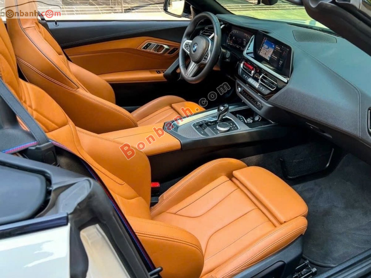 BMW Z4 sDrive30i M Sport 2021 - 2 Tỷ 150 Triệu 10
