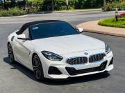 Bán xe BMW Z4 2021 sDrive30i M Sport giá 2 Tỷ 150 Triệu - Hà Nội