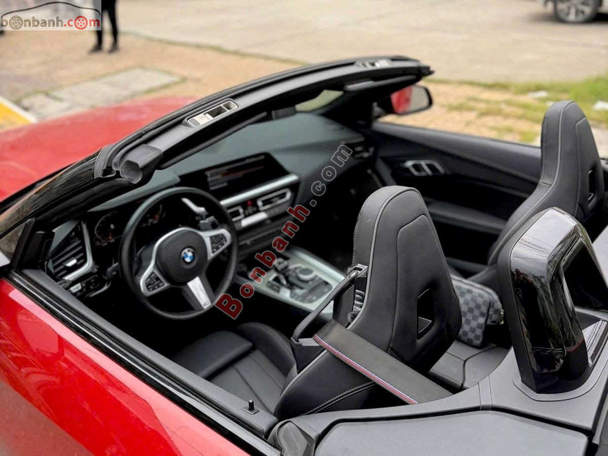 BMW Z4 sDrive20i M Sport 2023 - 2 Tỷ 550 Triệu 7
