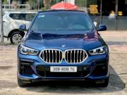Bán xe BMW X6 xDrive40i M Sport 2022 giá 2 Tỷ 990 Triệu - Hà Nội