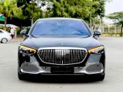 Bán xe Mercedes Benz S class 2022 S450 4Matic giá 3 Tỷ 150 Triệu - Hà Nội