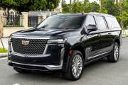 Bán xe Cadillac Escalade Premium Luxury AWD 2021 giá 8 Tỷ 490 Triệu - Hà Nội