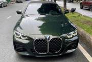 Bán xe BMW 4 Series 2021 430i Convertible M Sport giá 2 Tỷ 90 Triệu - Hà Nội