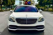 Bán xe Mercedes Benz S class S450L Luxury 2019 giá 1 Tỷ 930 Triệu - Hà Nội