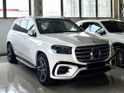Bán xe Mercedes Benz GLS 2024 450 4Matic giá 5 Tỷ 190 Triệu - Hà Nội
