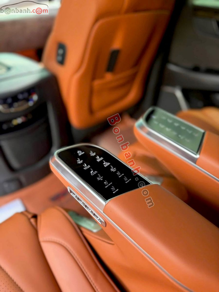 Cadillac Escalade ESV Platinum 2015 - 2 Tỷ 599 Triệu 9