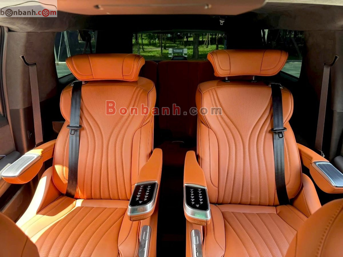 Cadillac Escalade ESV Platinum 2015 - 2 Tỷ 599 Triệu 10