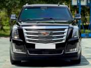 Bán xe Cadillac Escalade ESV Platinum 2015 giá 2 Tỷ 599 Triệu - Hà Nội