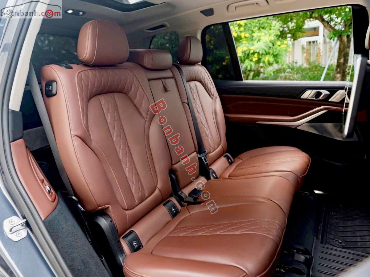 BMW X7 xDrive40i Pure Excellence 2020 - 2 Tỷ 790 Triệu 7