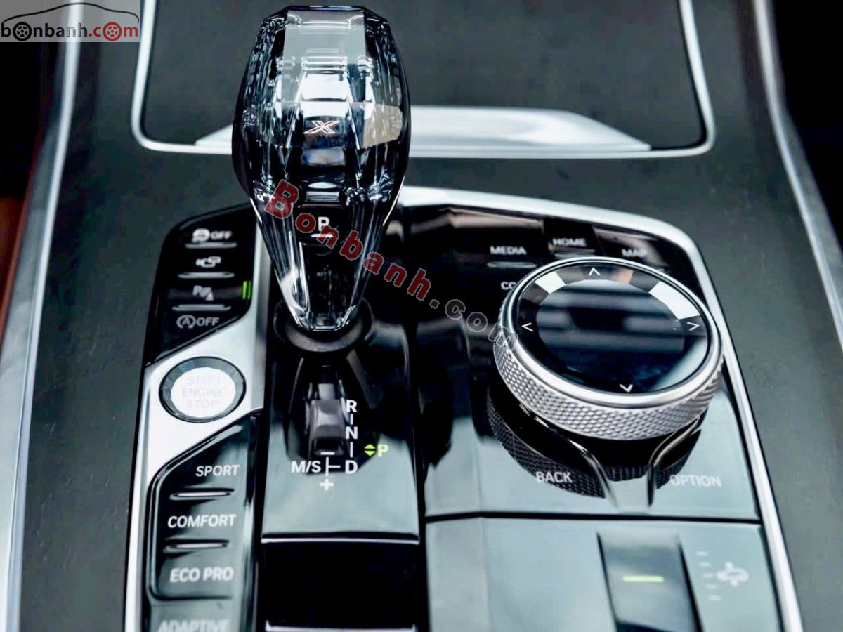 BMW X7 xDrive40i Pure Excellence 2020 - 2 Tỷ 790 Triệu 10
