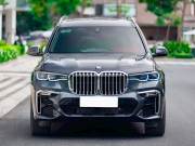Bán xe BMW X7 2020 xDrive40i Pure Excellence giá 2 Tỷ 790 Triệu - Hà Nội