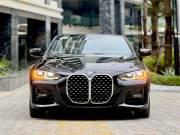 Bán xe BMW 4 Series 430i Convertible M Sport 2021 giá 2 Tỷ 50 Triệu - Hà Nội