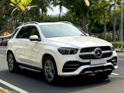 Bán xe Mercedes Benz GLE Class GLE 450 4Matic 2021 giá 2 Tỷ 599 Triệu - Hà Nội