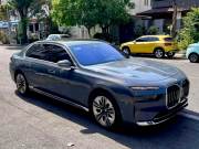 Bán xe BMW 7 Series 2023 740i Pure Excellence giá 4 Tỷ 250 Triệu - Hà Nội