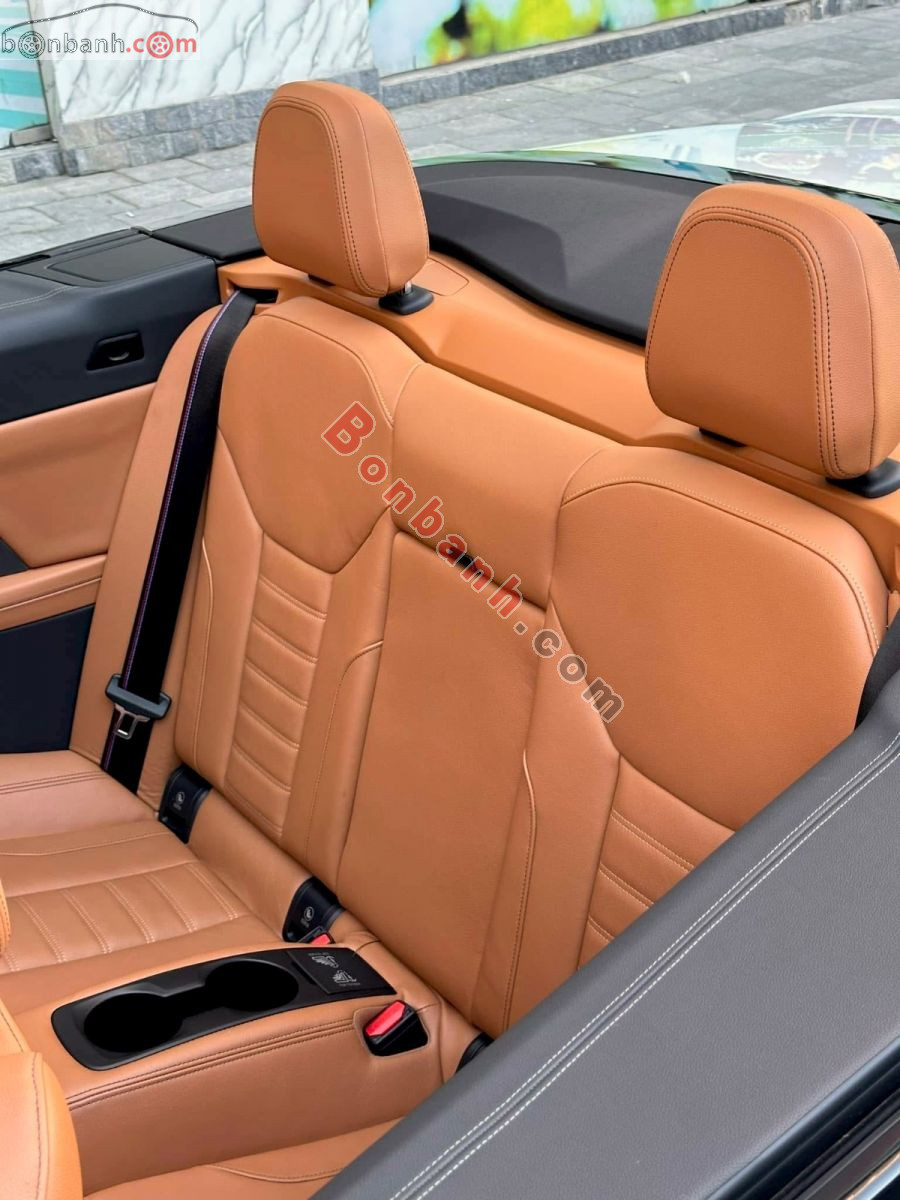BMW 4 Series 430i Convertible M Sport 2021 - 2 Tỷ 230 Triệu 7