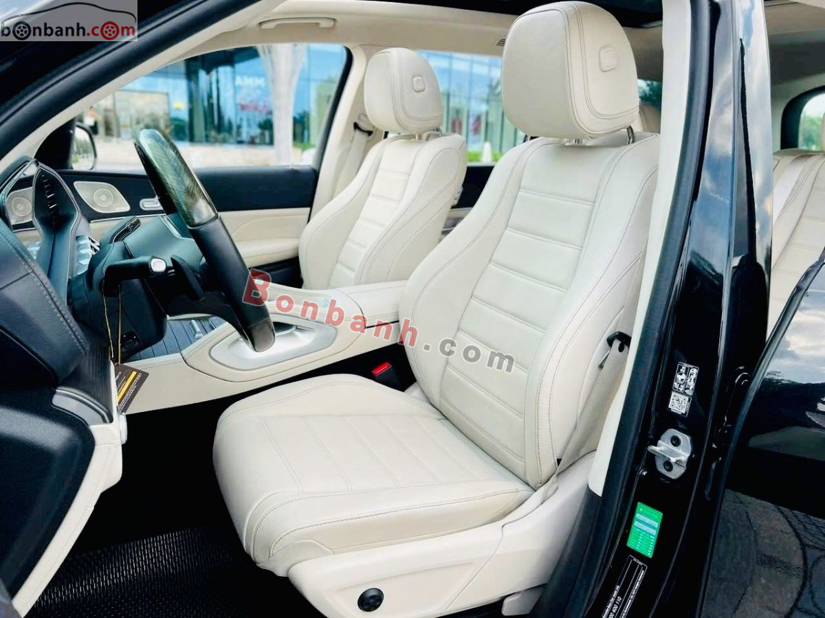 Mercedes Benz GLS 450 4Matic 2022 - 3 Tỷ 899 Triệu 7