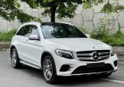 Bán xe Mercedes Benz GLC 300 4Matic 2018 giá 1 Tỷ 170 Triệu - Hà Nội