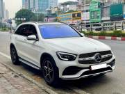 Bán xe Mercedes Benz GLC 2021 300 4Matic giá 1 Tỷ 799 Triệu - Hà Nội