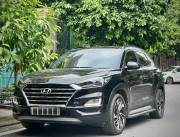 Bán xe Hyundai Tucson 2021 1.6 AT Turbo Đặc biệt giá 777 Triệu - Hà Nội