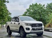 Bán xe Ford Ranger 2020 Wildtrak 2.0L 4x4 AT giá 698 Triệu - Hà Nội